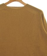 Morris&Sons（モリスアンドサンズ）ニット・セーター 茶 サイズ:2(M位) メンズ/2200718888060