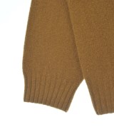 Morris&Sons（モリスアンドサンズ）ニット・セーター 茶 サイズ:2(M位) メンズ/2200718888060
