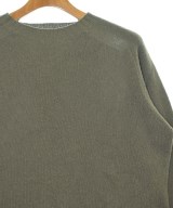 Morris&Sons（モリスアンドサンズ）ニット・セーター カーキ サイズ:2(M位) メンズ/2200718888077