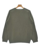 Morris&Sons ニット・セーター