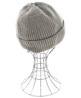 Morris&Sons（モリスアンドサンズ）ニットキャップ・ビーニー グレー サイズ:- メンズ/2200721275284