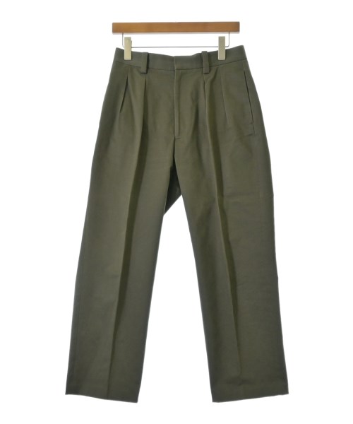 Morris&Sons(モリスアンドサンズ)のスラックス サイズ:1(S位) 4,800円