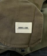 Morris&Sons（モリスアンドサンズ）スラックス カーキ サイズ:1(S位) メンズ/2200724673018