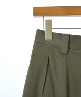 Morris&Sons（モリスアンドサンズ）スラックス カーキ サイズ:1(S位) メンズ/2200724673018