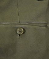 Morris&Sons（モリスアンドサンズ）スラックス カーキ サイズ:1(S位) メンズ/2200724673018