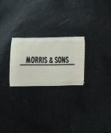 Morris&Sons（モリスアンドサンズ）その他 黒 サイズ:0(XS位) メンズ/2200726463051