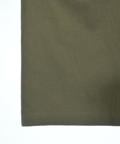 Morris&Sons（モリスアンドサンズ）その他 カーキ サイズ:0(XS位) メンズ/2200726463068