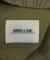 Morris&Sons（モリスアンドサンズ）その他 カーキ サイズ:0(XS位) メンズ/2200726463068