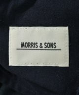 Morris&Sons（モリスアンドサンズ）チノパン 紺 サイズ:2(M位) メンズ/2200682732086