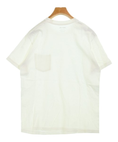 Morris&Sons（モリスアンドサンズ）Tシャツ・カットソー 白 サイズ:-(M位) メンズ/2200684375045