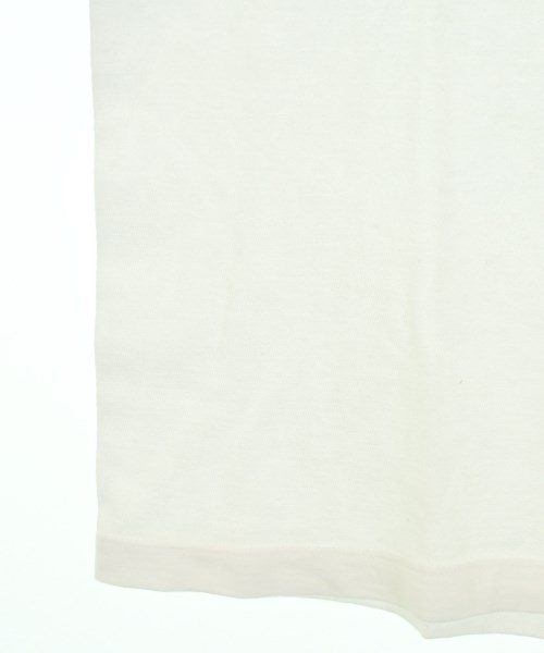 Morris&Sons（モリスアンドサンズ）Tシャツ・カットソー 白 サイズ:-(M位) メンズ/2200684375045