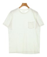 Morris&Sons（モリスアンドサンズ）Tシャツ・カットソー 白 サイズ:-(M位) メンズ/2200684375045