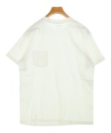 Morris&Sons（モリスアンドサンズ）Tシャツ・カットソー 白 サイズ:-(M位) メンズ/2200684375045