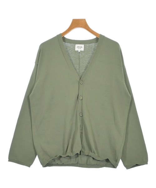 Morris&Sons(モリスアンドサンズ)Tシャツ・カットソー カーキ サイズ:2(M位)/2200686382027