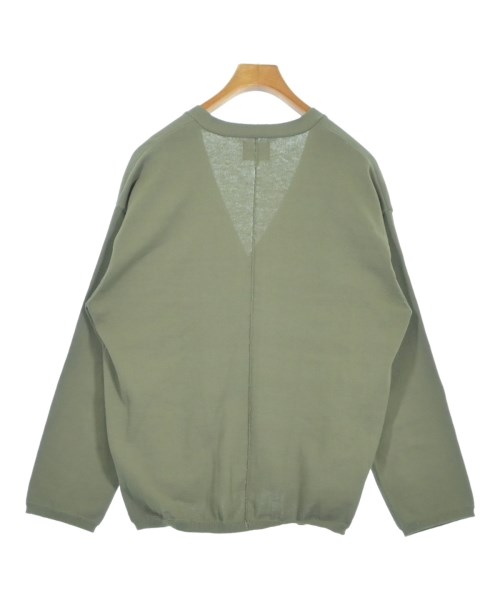 Morris&Sons（モリスアンドサンズ）Tシャツ・カットソー カーキ サイズ:2(M位) メンズ/2200686382027