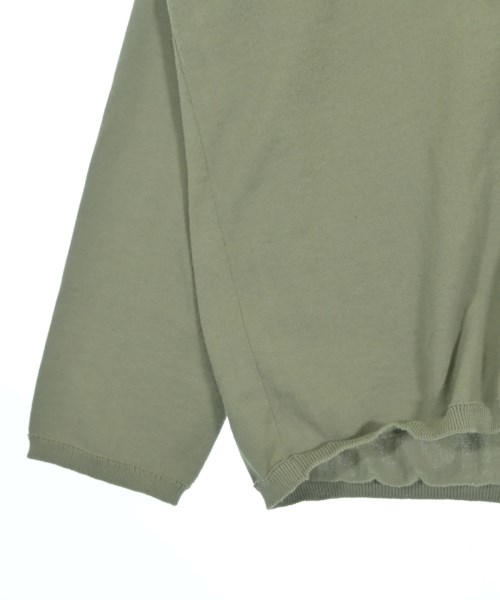 Morris&Sons（モリスアンドサンズ）Tシャツ・カットソー カーキ サイズ:2(M位) メンズ/2200686382027