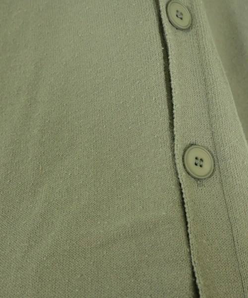 Morris&Sons（モリスアンドサンズ）Tシャツ・カットソー カーキ サイズ:2(M位) メンズ/2200686382027