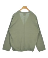 Morris&Sons（モリスアンドサンズ）Tシャツ・カットソー カーキ サイズ:2(M位) メンズ/2200686382027