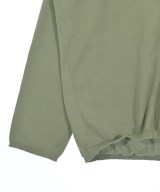 Morris&Sons（モリスアンドサンズ）Tシャツ・カットソー カーキ サイズ:2(M位) メンズ/2200686382027