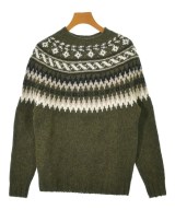 Morris&Sons ニット・セーター