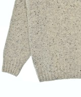 Morris&Sons（モリスアンドサンズ）ニット・セーター ベージュ サイズ:36(S位) レディース/2200627850059