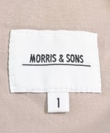 Morris&Sons（モリスアンドサンズ）その他 ベージュ サイズ:1(S位) レディース/2200630822029
