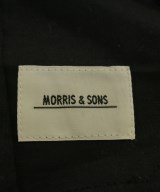 Morris&Sons（モリスアンドサンズ）その他 黒 サイズ:1(S位) レディース/2200621529159