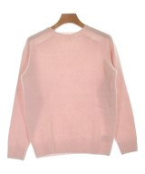 Morris&Sons（モリスアンドサンズ）ニット・セーター ピンク サイズ:34(XS位) レディース/2200636757103