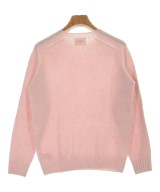 Morris&Sons（モリスアンドサンズ）ニット・セーター ピンク サイズ:34(XS位) レディース/2200636757103