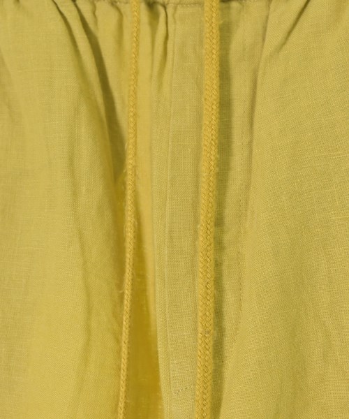 Morris&Sons（モリスアンドサンズ）その他 黄 サイズ:0(XS位) レディース/2200636869042