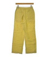 Morris&Sons（モリスアンドサンズ）その他 黄 サイズ:0(XS位) レディース/2200636869042