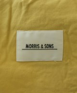 Morris&Sons（モリスアンドサンズ）その他 黄 サイズ:0(XS位) レディース/2200636869042