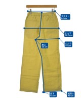 Morris&Sons（モリスアンドサンズ）その他 黄 サイズ:0(XS位) レディース/2200636869042