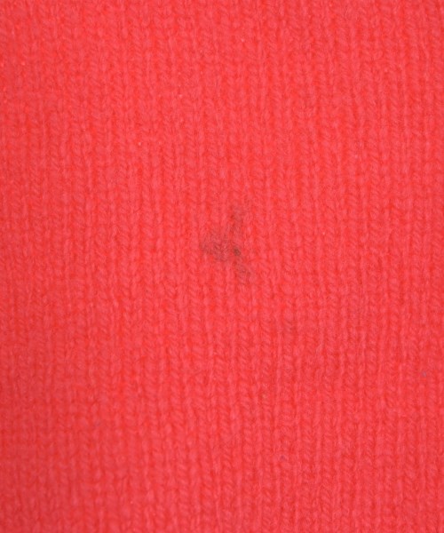 Morris&Sons（モリスアンドサンズ）カーディガン ピンク サイズ:36(S位) レディース/2200611031020