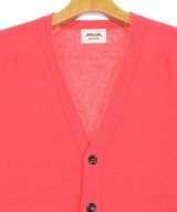 Morris&Sons（モリスアンドサンズ）カーディガン ピンク サイズ:36(S位) レディース/2200611031020