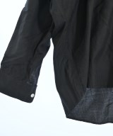 Morris&Sons（モリスアンドサンズ）カジュアルシャツ 黒 サイズ:0(XS位) レディース/2200631298137