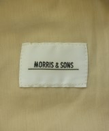 Morris&Sons（モリスアンドサンズ）その他 白 サイズ:1(S位) レディース/2200626749040