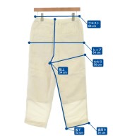 Morris&Sons（モリスアンドサンズ）その他 白 サイズ:1(S位) レディース/2200626749040