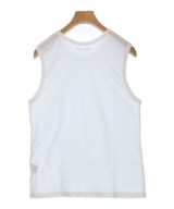 Morris&Sons（モリスアンドサンズ）ノースリーブ 白 サイズ:-(S位) レディース/2200628306043