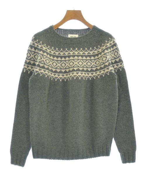 モリスアンドサンズ(Morris&Sons)のMorris&Sons ニット・セーター