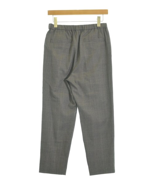 Morris&Sons（モリスアンドサンズ）スラックス グレー サイズ:1(S位) レディース/2200640967055