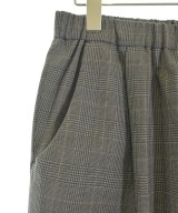 Morris&Sons（モリスアンドサンズ）スラックス グレー サイズ:1(S位) レディース/2200640967055