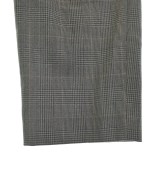 Morris&Sons（モリスアンドサンズ）スラックス グレー サイズ:1(S位) レディース/2200640967055