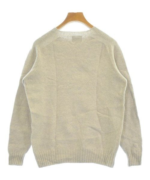 Morris&Sons（モリスアンドサンズ）ニット・セーター グレー サイズ:40(M位) レディース/2200641526077