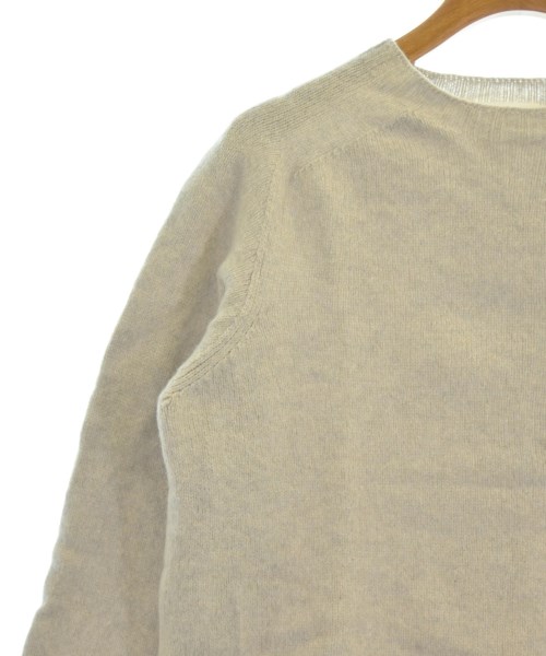 Morris&Sons（モリスアンドサンズ）ニット・セーター グレー サイズ:40(M位) レディース/2200641526077