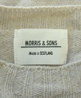Morris&Sons（モリスアンドサンズ）ニット・セーター グレー サイズ:40(M位) レディース/2200641526077