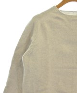 Morris&Sons（モリスアンドサンズ）ニット・セーター グレー サイズ:40(M位) レディース/2200641526077