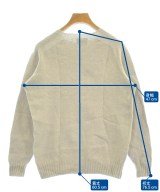 Morris&Sons（モリスアンドサンズ）ニット・セーター グレー サイズ:40(M位) レディース/2200641526077