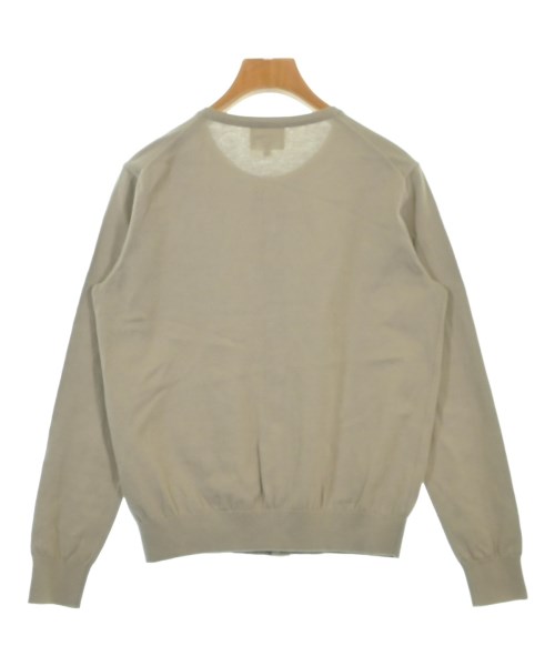 Morris&Sons（モリスアンドサンズ）カーディガン ベージュ サイズ:0(XS位) レディース/2200632344079