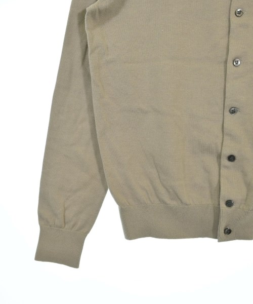 Morris&Sons（モリスアンドサンズ）カーディガン ベージュ サイズ:0(XS位) レディース/2200632344079